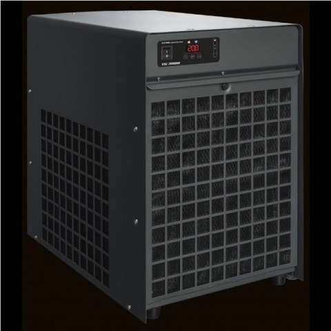 HY6000Η Chiller  (Cooling and Heating)
